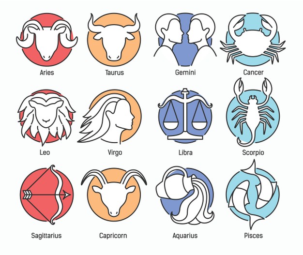 Zodiak 20 apa februari 12 Nama