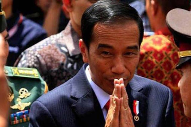 Agenda Besar Ekonomi Jokowi-JK Terealisasi