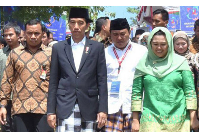 Fokus Menangkan Jokowi-Ma’ruf Amin, Yenny Mundur