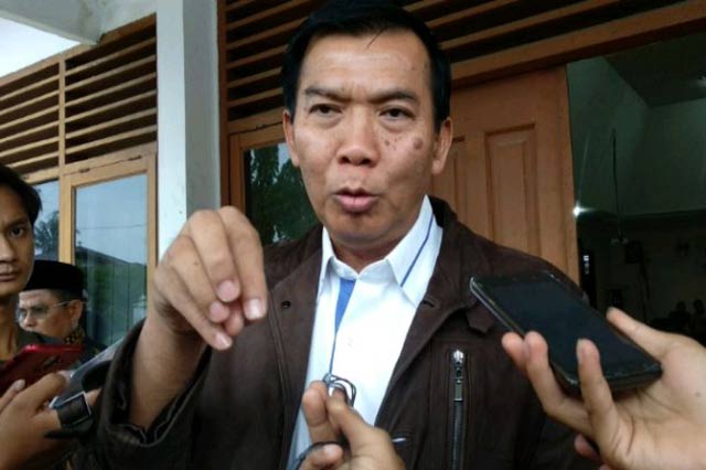 Wali Kota Pekanbaru Diperiksa Bawaslu Riau