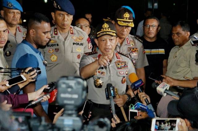 Laporan Indonesialeaks Sangat Rawan Dimanfaatkan untuk Agenda Politik