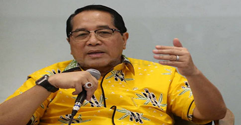 Komisi II DPR Minta Ombudsman Surati Pemerintah untuk Hentikan Ex-Officio Kepala BP Batam