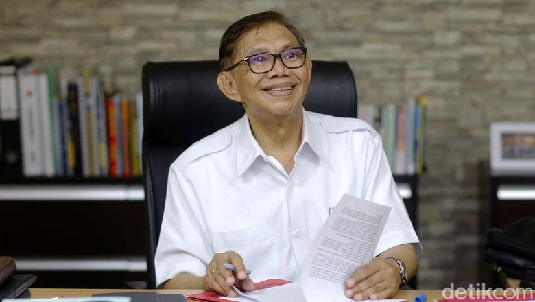 Periksa Ketua KASN, KPK Telusuri Kejanggalan Seleksi Jabatan Kemenag