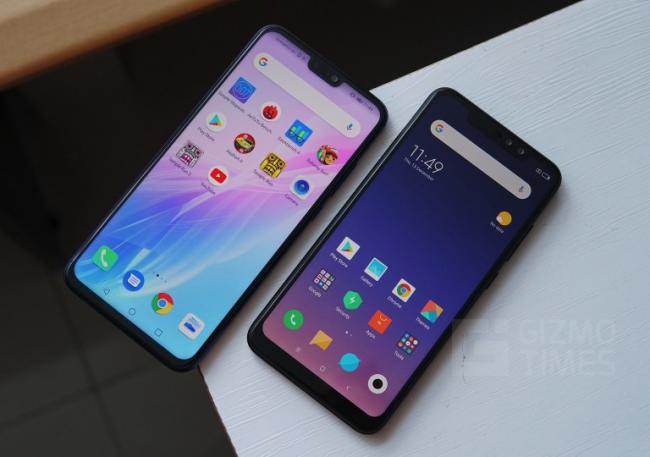 Xiaomi Salip Oppo di Pangsa Pasar Ponsel Indonesia Q1 2019