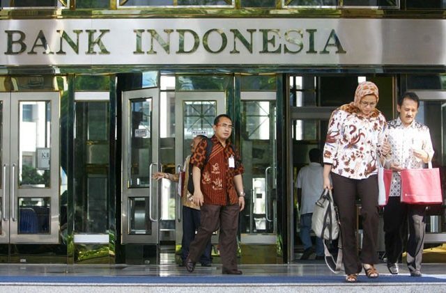 BI: Utang Luar Negeri Indonesia Tumbuh Melambat Sepanjang Mei 2019