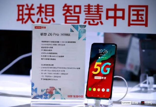 Penjualan Smartphone 5G Diprediksi Mulai Melonjak 2023 Mendatang