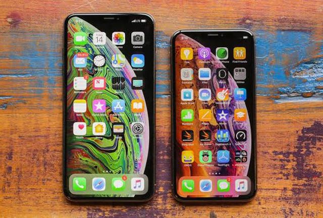 Lesu di Pasar Tiongkok, Apple Dikabarkan Siapkan iPhone Khusus GADGET