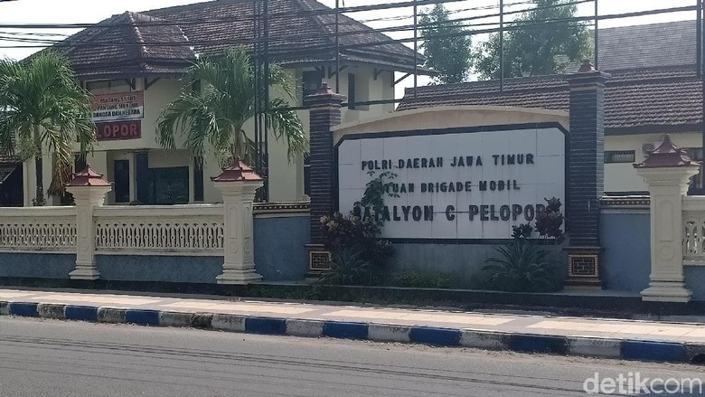 YT, Pelaku Perampokan dan Terduga Teroris Madiun akan Dibawa ke Jakarta