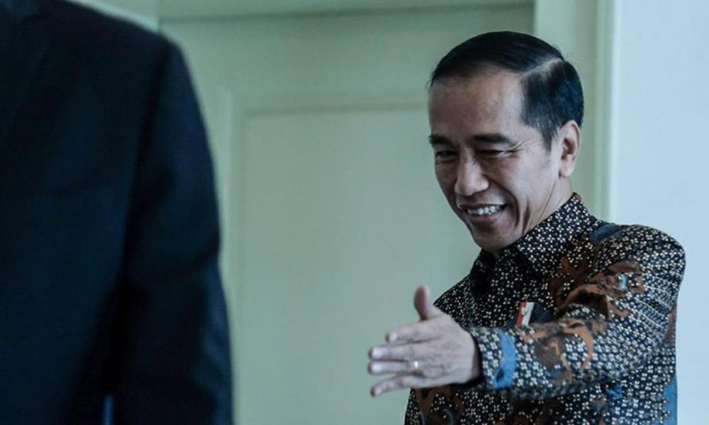 Apa yang Bikin Jokowi Beda Sikap Soal RUU KPK vs RKUHP?