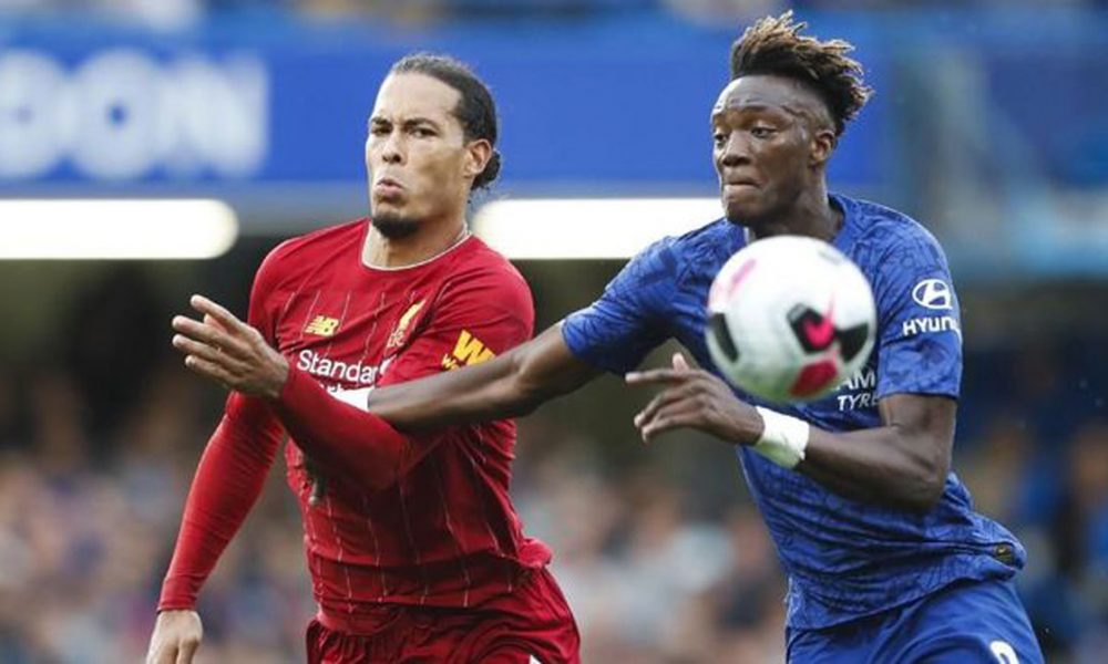 Hasil Liga Inggris: Liverpool Menang 2-1 atas Chelsea