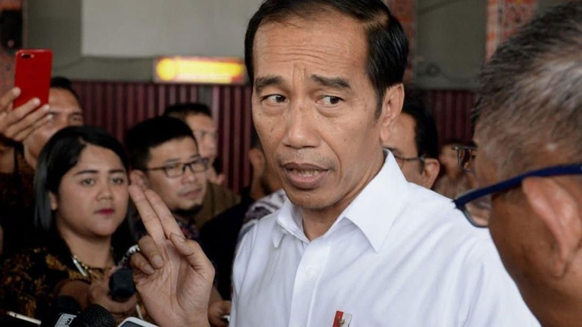 Jokowi Kunjungi Pabrik Esemka, Bakal Saksikan Peluncuran Mobil Perdana