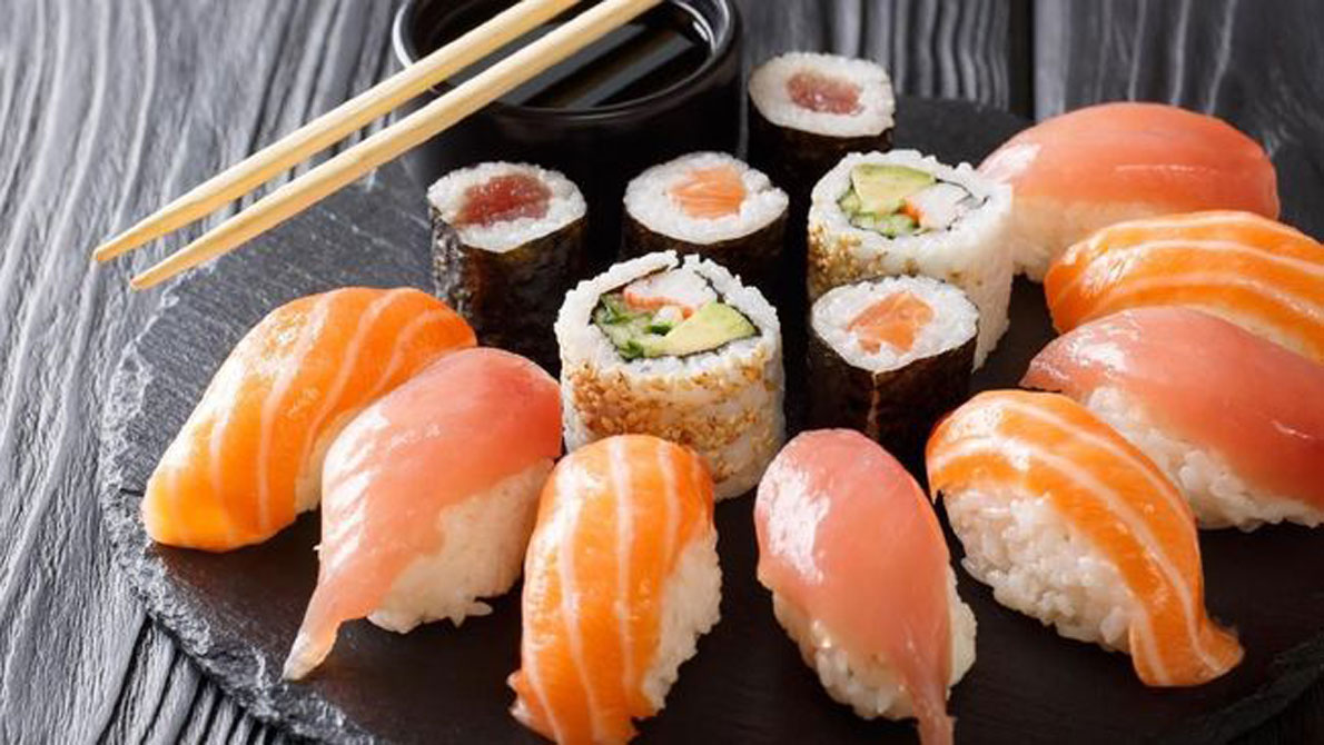 Blokir Rekening, Sushi Tei Gugat Mantan Direktur Utama