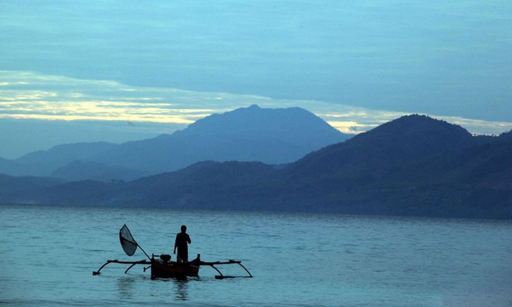 Kabut Asap Selimuti Aceh, Nelayan Sabang Tak Tahu Arah Pulang