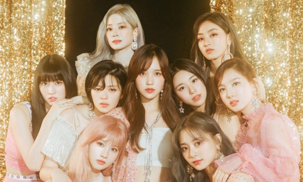 Mina Twice Bakal Absen dalam Promosi ‘Feel Special’