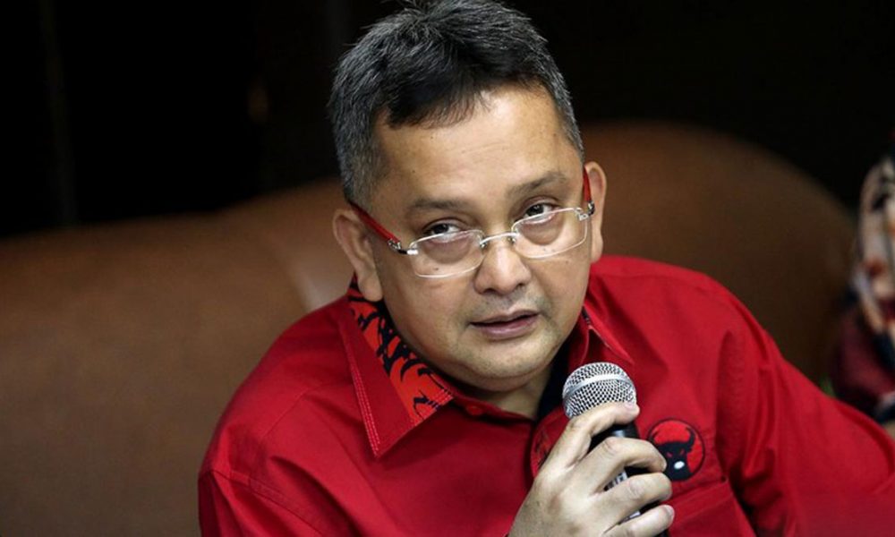 Golkar vs Gerindra Berebut Kursi Ketua MPR, PDIP Dukung Siapa?