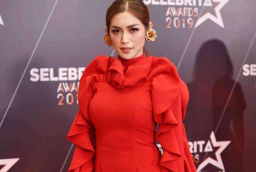 Jessica Iskandar Akui Ludwig Bukan Pria Idaman, Menikah karena Kepepet