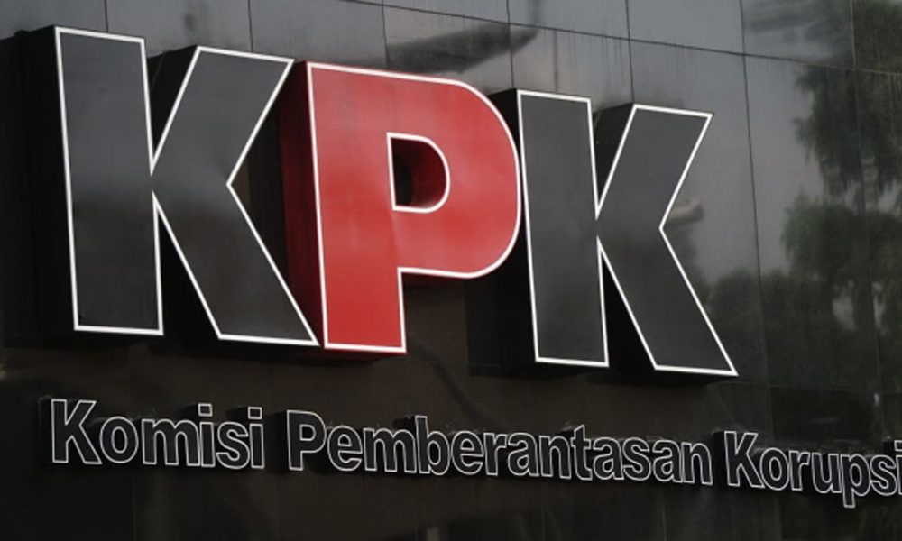 KPK Tangkap Wali Kota Medan