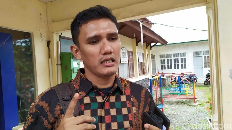 Eks Teroris: Aceh Daerah yang Dilirik Kelompok Radikal di Indonesia