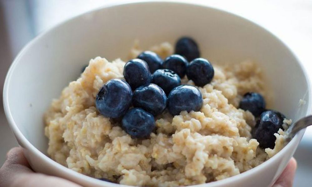 Oatmeal, Makan Sehat yang Memicu Asam Urat