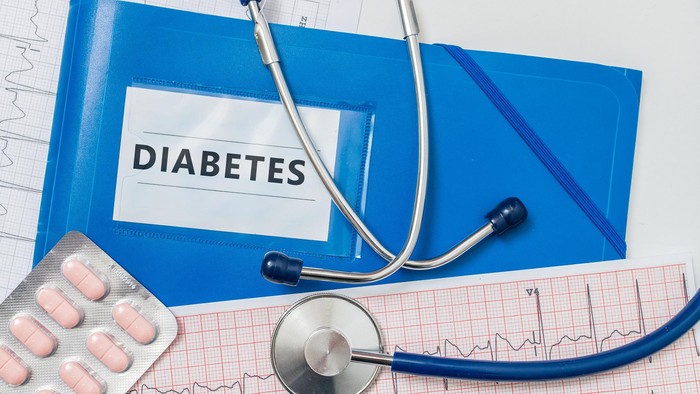 Awas! Stres Juga Bisa Memperparah Diabetes