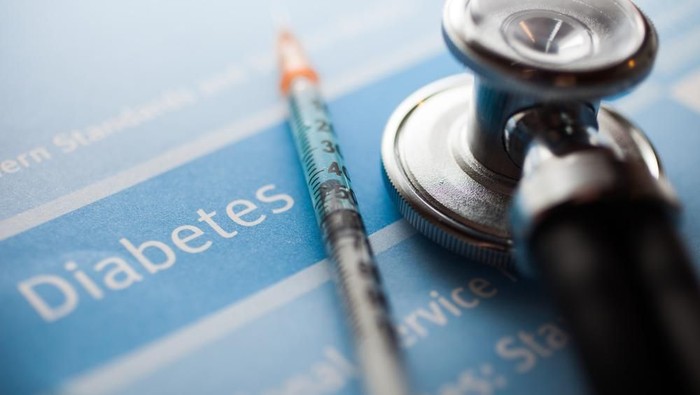 Mitos-mitos Diabetes yang Tak Perlu Dipercaya Lagi