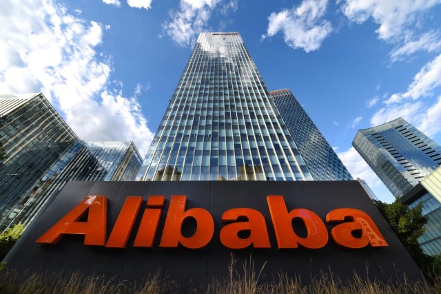Alibaba Cloud Siap Dukung Pembangunan Ibu Kota Baru di Kaltim