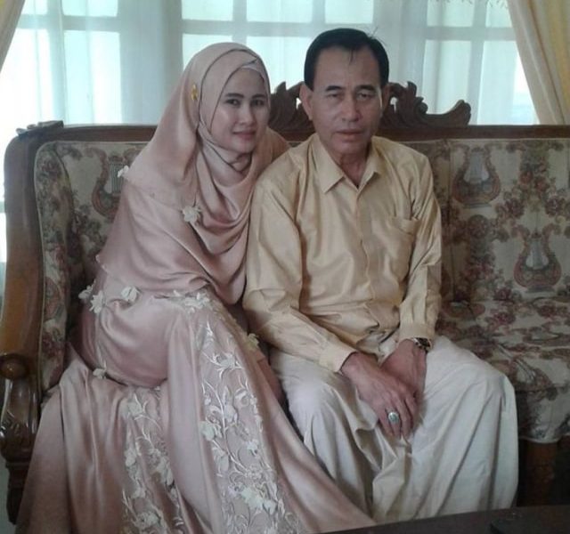 Asmara, Jadi Motif Istri Kedua Bunuh Hakim PN Medan Jamaluddin