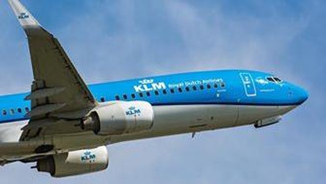 Dampak Corona, Air New Zealand dan KLM Pecat Ribuan Karyawan
