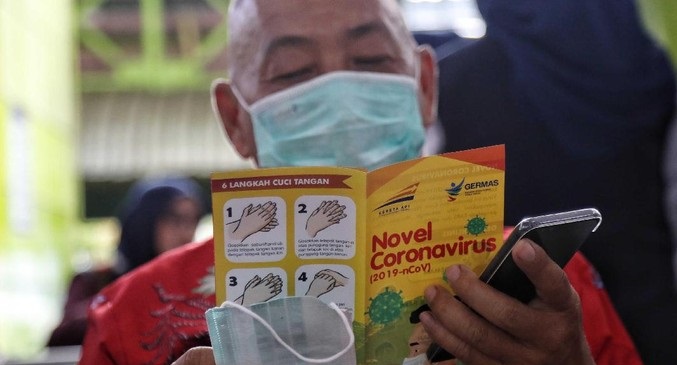 WHO Resmi Nyatakan Virus Corona COVID-19 sebagai Pandemi
