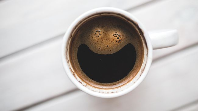 5 Efek Kafein pada Kulit dan Tubuh