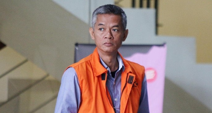 Jaksa Ungkap Peran Ketua-Komisioner KPU di Kasus Suap Wahyu Setiawan