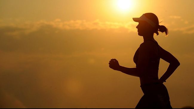 5 Olahraga yang Aman untuk Penderita Penyakit Jantung