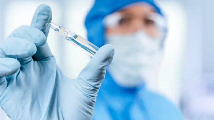 Petinggi WHO Sebut Ada 8 Kandidat Vaksin Andalan untuk Virus Corona