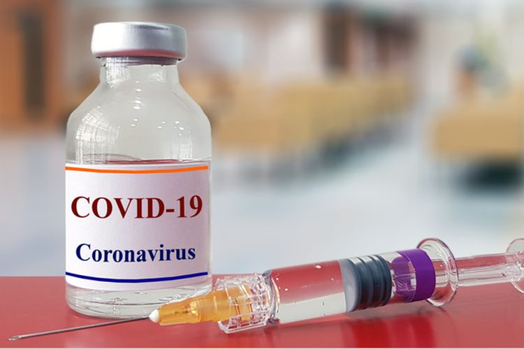 WHO Berharap 2 Miliar Dosis Vaksin Covid-19 Tersedia di Akhir 2021