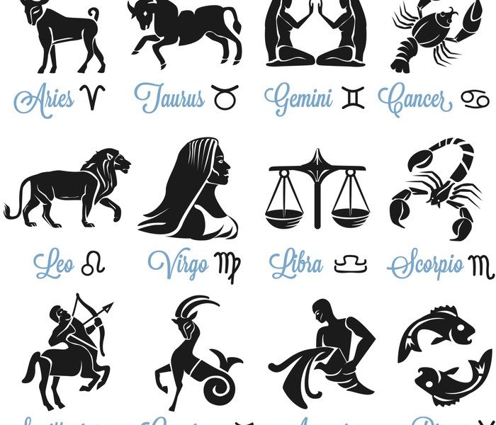 Ramalan Zodiak Hari Ini: Gemini Kelola Pemasukan, Libra Bisnis Lancar