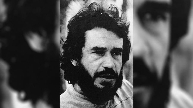 Rekan Gembong Narkoba Pablo Escobar Bebas dari Penjara AS