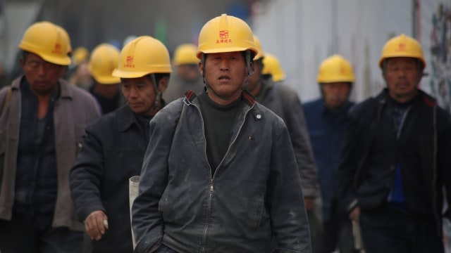 Diplomat China Ungkap Gaji TKA di Indonesia, Pekerja Lokal Terima 10 Persennya