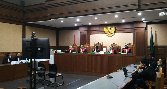 Sidang Korupsi Alkes, Jaksa KPK Tuntut Wawan 6 Tahun Bui dan Denda Rp 5 M