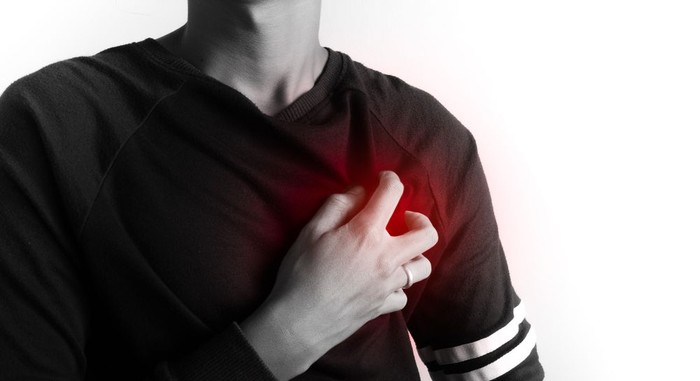 Awas! Ini Bahaya Trigliserida Tinggi bagi Penderita Penyakit Jantung