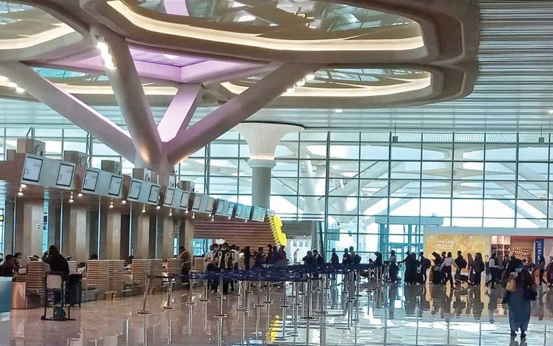 Jokowi Akan Resmikan Bandara Internasional Yogyakarta