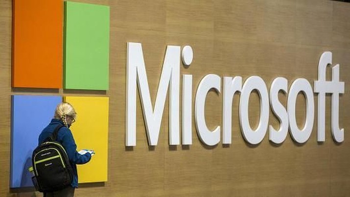 Microsoft Akui Mau Caplok TikTok, Trump Batalkan Pemblokiran?