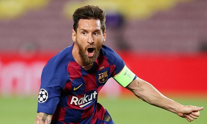 Messi: Saya Sudah Putuskan, Siklus Berakhir