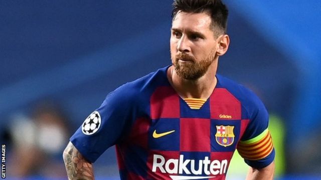 Tawaran Man City Demi Messi: Rp1,7 Triliun Plus Tiga Pemain