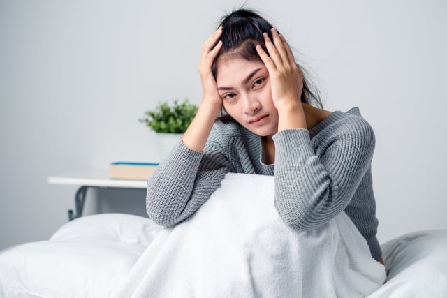 Susah Tidur? Coba Atur Kamar dengan 5 Tips Ini Agar Istirahat Lebih Nyaman