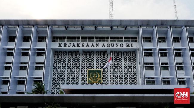 Kejagung Usut Insiden Bunuh Diri Eks Kepala BPN Denpasar
