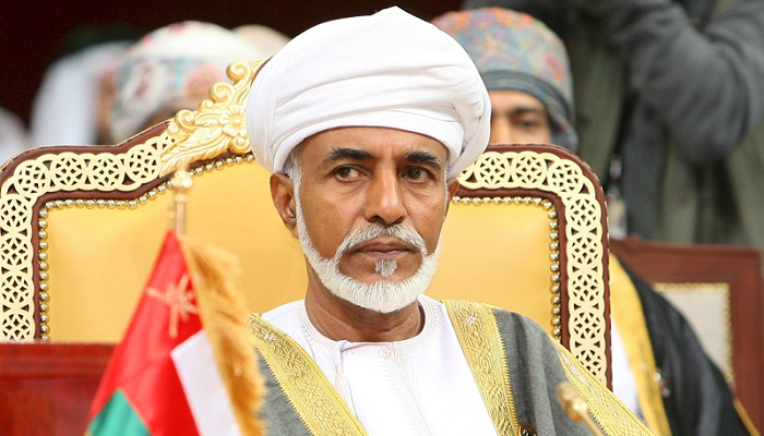 Oman Ingin Damai dengan Israel hingga AS Siaga Hadapi China