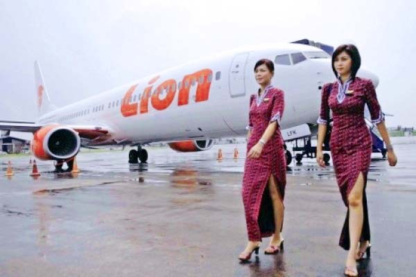 Digugat Rp 189 M, Bos Lion Air: Mau Bayar Pakai Apa?