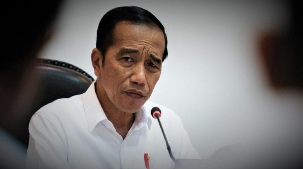Jokowi: Pilkada Harus Dilakukan, Tak Ada yang Tahu Kapan Pandemi Berakhir