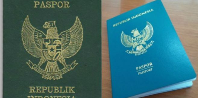 Beredar Kabar Masa Berlaku Paspor Kini Jadi 10 Tahun, Ini Kata Ditjen Imigrasi