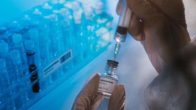 Satgas dan Bio Farma Yakin Sedia Vaksin 2021 Meski WHO Ragu